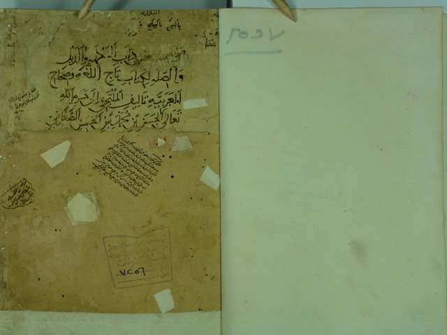 تحميل كتاب التكملة والذيل والصلة للصفاني رضي الدين الحسن بن محمد بن الحسن PDF