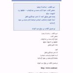 تحميل كتاب إسلامية لا وهابية PDF ناصر بن عبد الكريم العقل