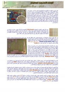 تحميل كتاب اللوحات الإلكترونية المطبوعة BCP PDF