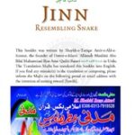 تحميل كتاب Sanp Numa Jin English PDF