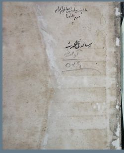 تحميل كتاب الاسرار في الفروع 534 PDF