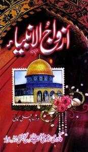 تحميل كتاب Azwaj Ul Ambia ازواج الانبیاء PDF