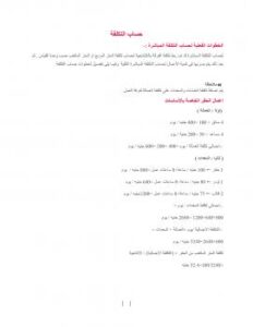 تحميل كتاب العمارة المصرية القديمة PDF