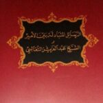 تحميل كتاب الرسائل المتبادلة بين الأمير والشيخ عبد العزيز الثعالبي لشكيب أرسلان PDF