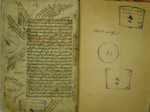 تحميل كتاب التوضيح في حل غوامض التنقيح ل عبيد الله بن مسعود بن محمود المحبوبي البخاري الحنفي PDF
