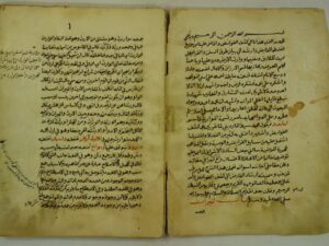 تحميل كتاب ارشاد الفارض الي كشف الغوامض PDF محمد بن محمد المعروف بسبط المارديني