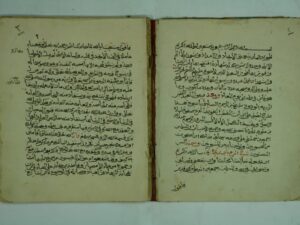 تحميل كتاب السر المصون بشرح الزم باب ربك …. ل شيخ بن جعفر الصادق باعبود باعلوي الحفرمي PDF