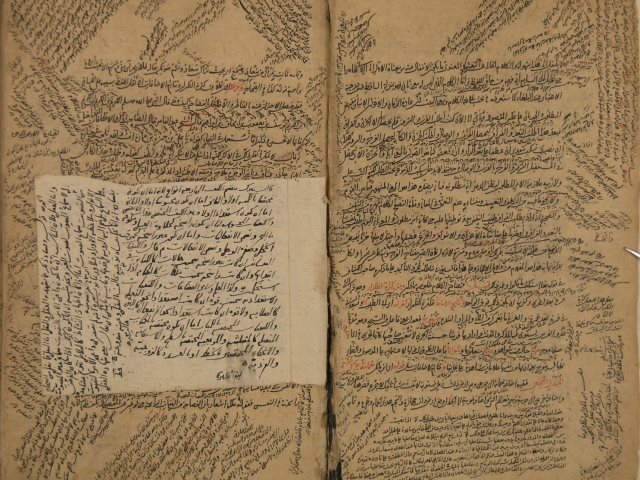 تحميل كتاب المطول لسعد الدين: مسعود بن عمر التفتازاني PDF مسعود بن عمر التفتازاني جودة عالية