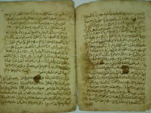 تحميل كتاب اسئلة واجوبة PDF محمد نجم الدين بن احمد الغيطي الشافعي