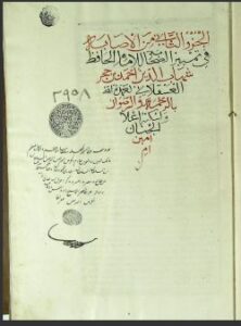 تحميل كتاب الاصابة في تمييز الصحابة ج2 2958 ل PDF ابن حجر العسقلاني