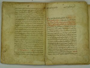 تحميل كتاب الارشاد لما فيه من مصالح العباد للثعالبي PDF