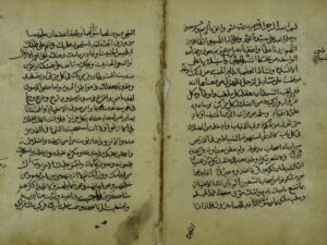 تحميل كتاب الرسالة الوازعة لذوي الألباب عن فرط الشك والارتياب PDF