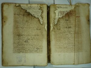تحميل كتاب اسرار الغیبیه لاسباب المدنیه = رساله مدنیت PDF عباس أفندی