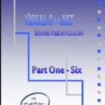 تحميل كتاب windows form application c++.net لهيثم مالك فهمي محمد الشريف PDF