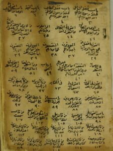 تحميل كتاب المحدث الفاضل بين الراوي و الواعي (ج1 + ج2 + ج3 + ج4 + ج5 + ج6 + ج7) PDF الحافظ أبو محمد الرامهرمزي