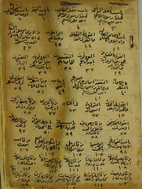 تحميل كتاب المحدث الفاضل بين الراوي و الواعي (ج1 + ج2 + ج3 + ج4 + ج5 + ج6 + ج7) PDF الحافظ أبو محمد الرامهرمزي
