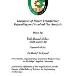 تحميل كتاب Dissolved Gas Analysis ل Malek Ali PDF