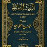 تحميل كتاب الغيث الهامع شرح جمع الجوامع لولي الدين أبو زرعة أحمد بن عبد الرحيم العراقي PDF