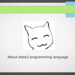 تحميل كتاب simple presentation about ebda3 programming language ل م وائل حسن PDF