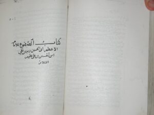تحميل كتاب الصفوة PDF زيد بن علي بن الحسين بن علي