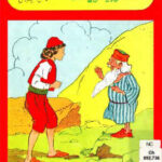 تحميل كتاب الأمير مشمش PDF كامل الكيلاني