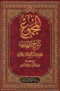 تحميل كتاب المجموع شرح المهذب ط الأفكار ل يحي بن شرف النووي أبو زكريا PDF