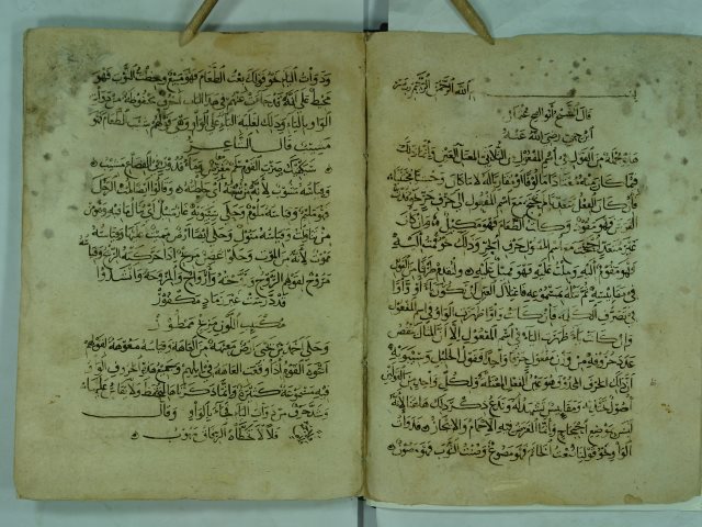 تحميل كتاب المقتضب لأبي العلاء المعري PDF