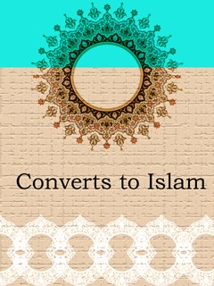 تحميل كتاب Converts to Islam PDF Zainab