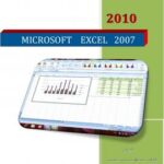 تحميل كتاب MICROSOFT EXCEL 2007 PDF محمد مالك محمد