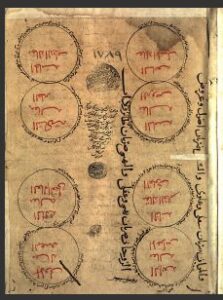 تحميل كتاب الذخيرة وكشف الوقيع لأهل البصيرة 1789 PDF
