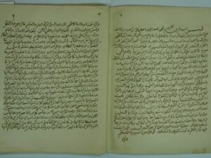 تحميل كتاب الدرر المنتظمة في رسم البسيطة و القائمة ل محمد (البيومي) بن محمد بن علي بن حسن (أبو عياشة) الدمنهوري PDF