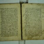 تحميل كتاب الحواشي المفهمة في شرح المقدمة PDF