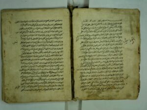 تحميل كتاب الحواشي المفهمة في شرح المقدمة PDF