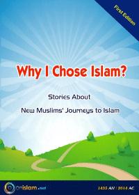 تحميل كتاب Why I Chose Islam Stories About New Muslims’ Journeys to Islam PDF