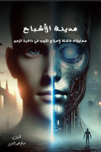 تحميل كتاب مدينة الأشباح PDF صالح عبد العزيز مجانا برابط مباشر
