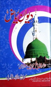 تحميل كتاب Deewan Riaaz دیوان ریاض PDF