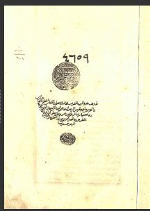 تحميل كتاب اقصى الارب في ترجمة مقدمة الادب 4659 PDF