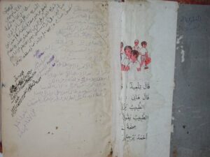 تحميل كتاب الحكمة الدرية PDF أحمد بن سليمان بن محمد