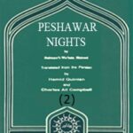 تحميل كتاب PESHAWAR NIGHTS (Shiah Islam in Sunni Traditions) جلد 2 ل Sultanul-Waizin Shirazi PDF