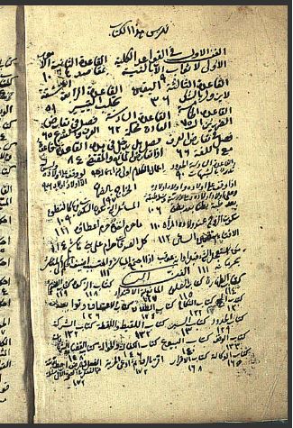 تحميل كتاب الاشباه والنظائر PDF ابن حزم
