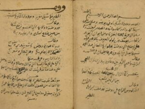 تحميل كتاب السفينة PDF أحمد بن محمد الشهير بابن مبارك شاه نسخة واضحة