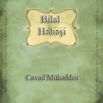 تحميل كتاب BİLAL PDF Cəvad Mühəddis
