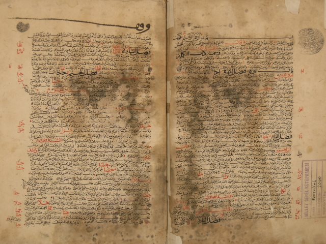 تحميل كتاب التكملة والذيل والصلة لرضي الدين: الحسن بن محمد الصغاني PDF الحسن بن محمد الصغاني مباشر