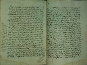 تحميل كتاب أوضح المسالك الي اسمي المطالب في اعمال المناسك علي المذاهب ل محمد (البيومي) بن محمد بن علي بن حسن (أبو عياشة) الدمنهوري الشافعي PDF