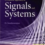تحميل كتاب Signals and systems ل عبدالرحمن عليان موسى العليان PDF مباشر