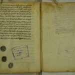 تحميل كتاب آداب السمر قندي PDF