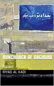 تحميل كتاب THE HUNCH BACK OF BAGHDAD PDF رياض القاضي