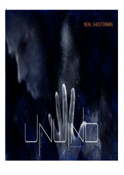 تحميل كتاب Unwind متفكك ل Neal Shusterman PDF