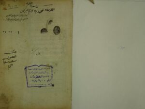 تحميل كتاب الطريقة المحمدية في بيان السيرة النبوية PDF محمد بن بير علي البركلي