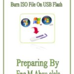 تحميل كتاب Burn Image File On Usb ل مهندس/ محمد أبو العلا PDF